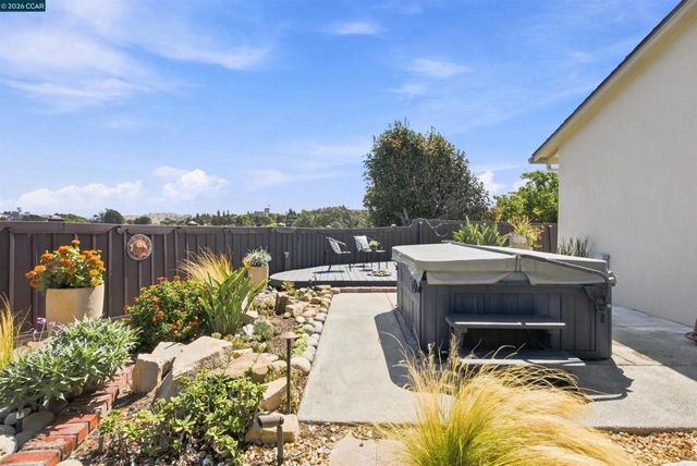 2955 Cornelius Dr, San Pablo, CA 94806