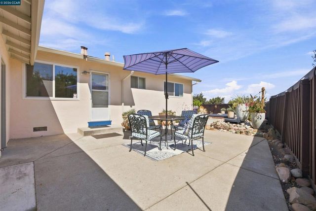 2955 Cornelius Dr, San Pablo, CA 94806