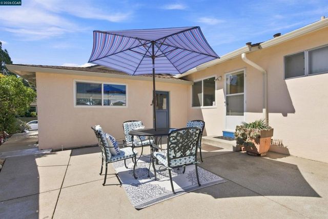2955 Cornelius Dr, San Pablo, CA 94806