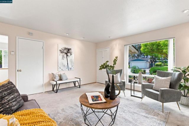 2955 Cornelius Dr, San Pablo, CA 94806