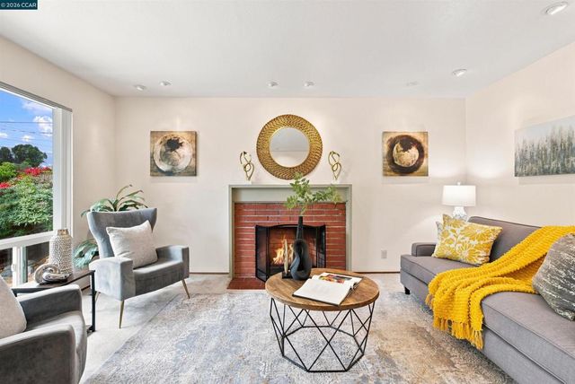 2955 Cornelius Dr, San Pablo, CA 94806
