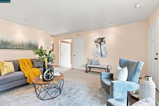 2955 Cornelius Dr, San Pablo, CA 94806