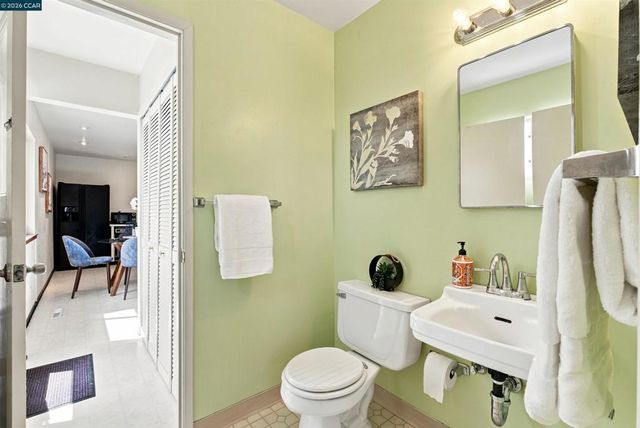 2955 Cornelius Dr, San Pablo, CA 94806