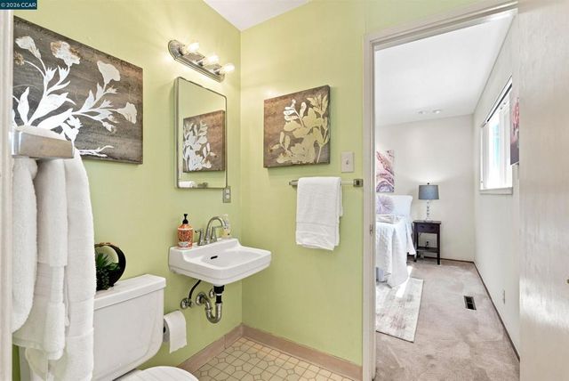 2955 Cornelius Dr, San Pablo, CA 94806