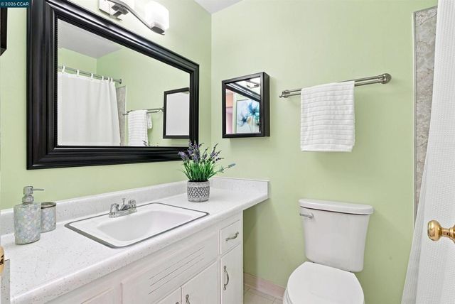 2955 Cornelius Dr, San Pablo, CA 94806