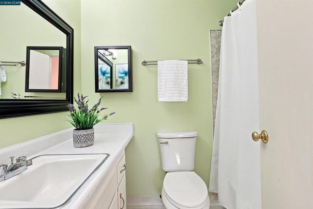 2955 Cornelius Dr, San Pablo, CA 94806