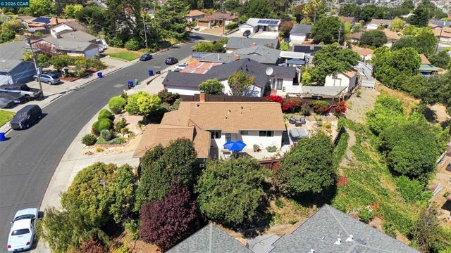 2955 Cornelius Dr, San Pablo, CA 94806