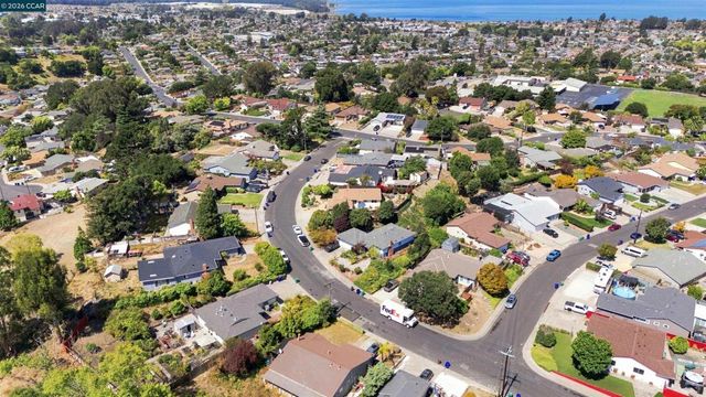 2955 Cornelius Dr, San Pablo, CA 94806