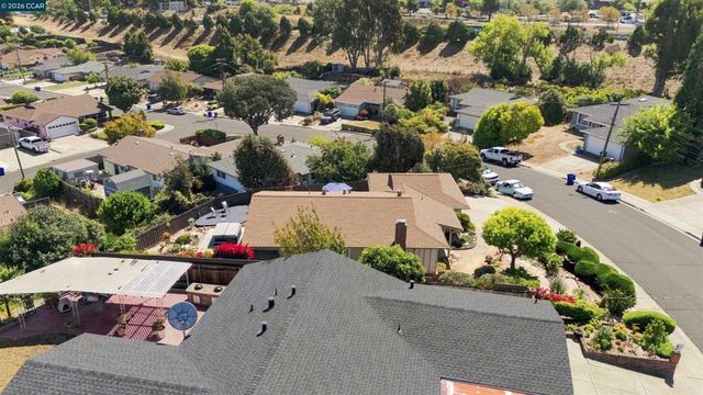 2955 Cornelius Dr, San Pablo, CA 94806