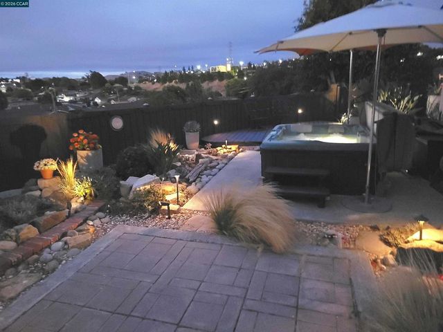 2955 Cornelius Dr, San Pablo, CA 94806