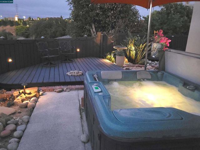 2955 Cornelius Dr, San Pablo, CA 94806