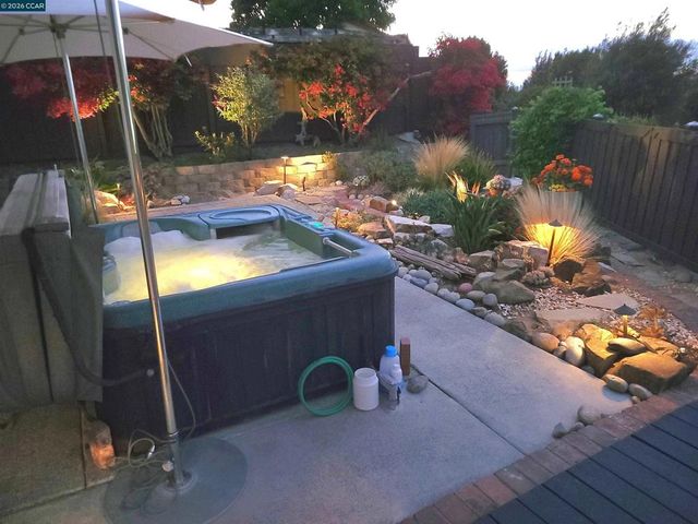2955 Cornelius Dr, San Pablo, CA 94806