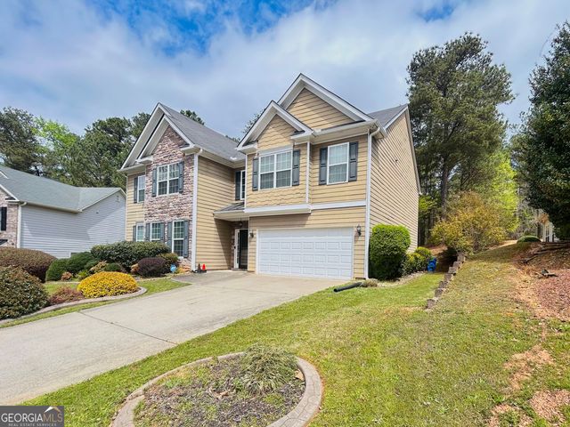7613 Cedar Grove Court, Fairburn, GA 30213
