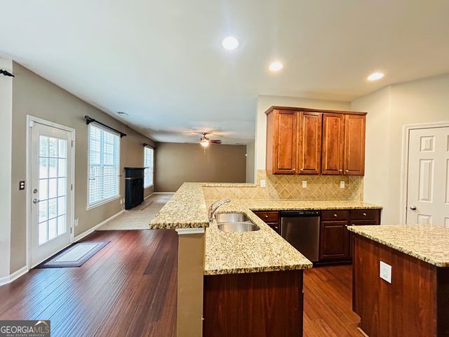 7613 Cedar Grove Court, Fairburn, GA 30213