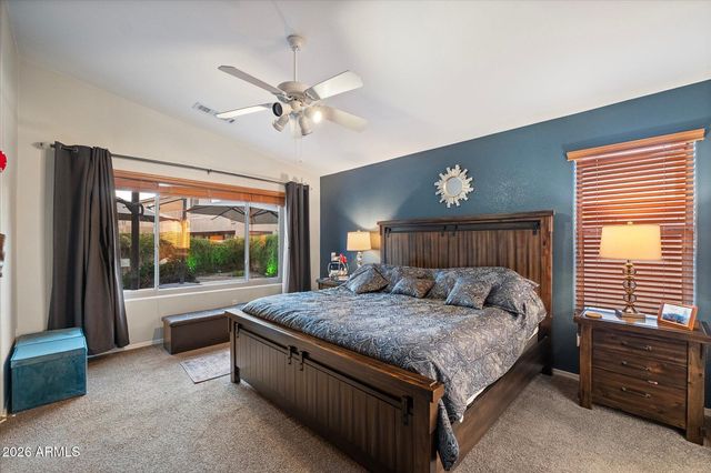 4524 S STOCKADE Court, Gilbert, AZ 85297