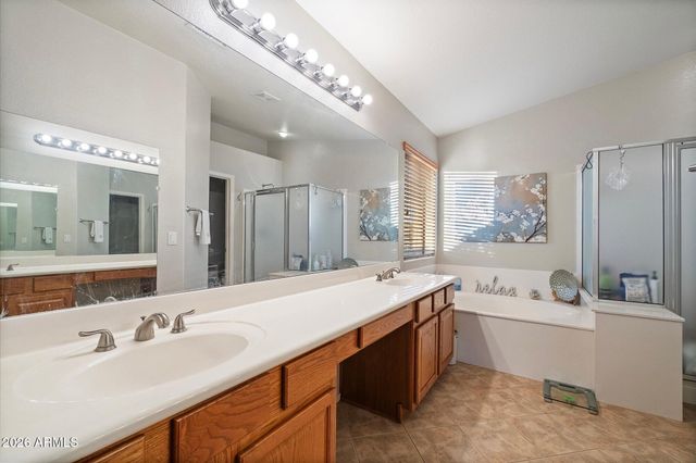 4524 S STOCKADE Court, Gilbert, AZ 85297
