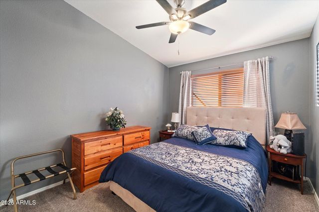 4524 S STOCKADE Court, Gilbert, AZ 85297