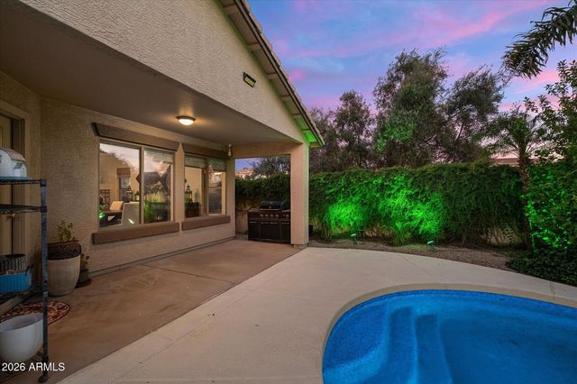 4524 S STOCKADE Court, Gilbert, AZ 85297