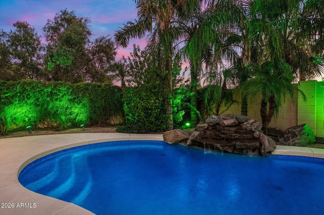 4524 S STOCKADE Court, Gilbert, AZ 85297
