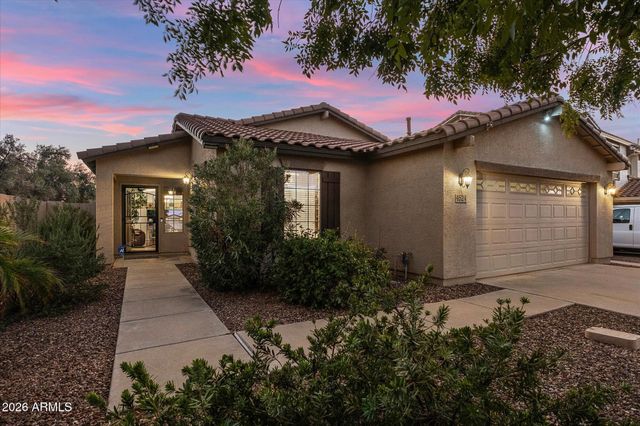 4524 S STOCKADE Court, Gilbert, AZ 85297