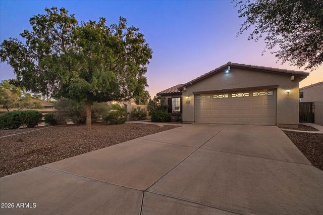 4524 S STOCKADE Court, Gilbert, AZ 85297