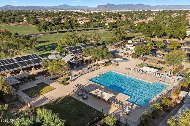 4524 S STOCKADE Court, Gilbert, AZ 85297