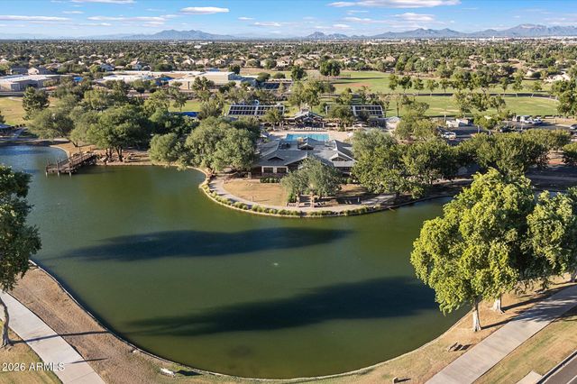 4524 S STOCKADE Court, Gilbert, AZ 85297