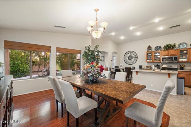 4524 S STOCKADE Court, Gilbert, AZ 85297