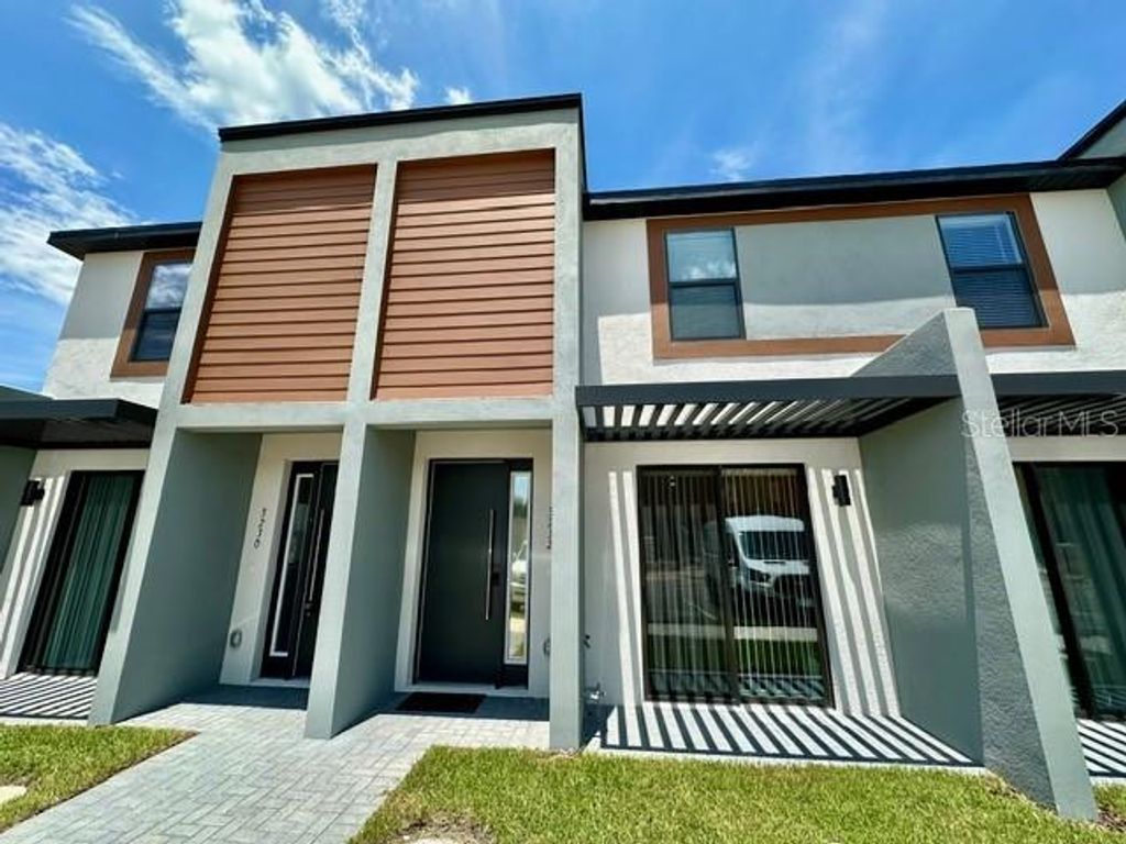 3232 SUSTAINABLE WAY, Kissimmee, FL 34747