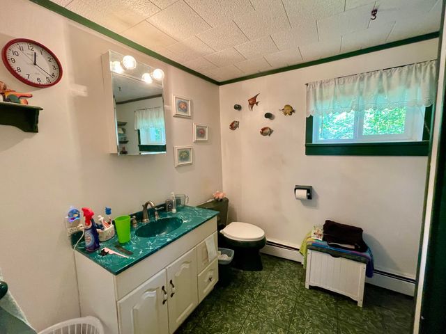 97 Clinton Street, Redford, NY 12978