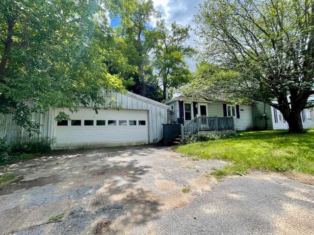 97 Clinton Street, Redford, NY 12978