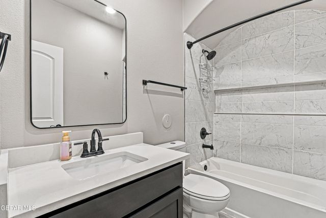10748 WALDEN POND Street, El Paso, TX 79924