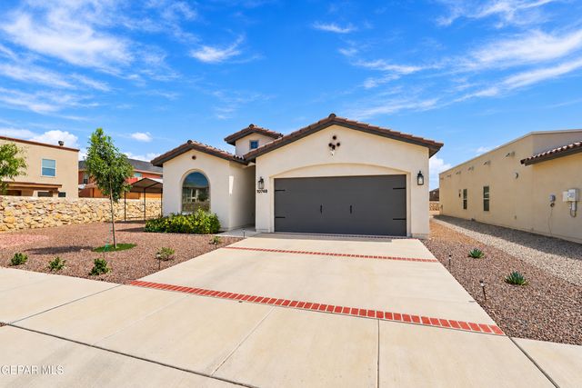 10748 WALDEN POND Street, El Paso, TX 79924