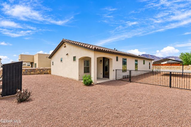 10748 WALDEN POND Street, El Paso, TX 79924