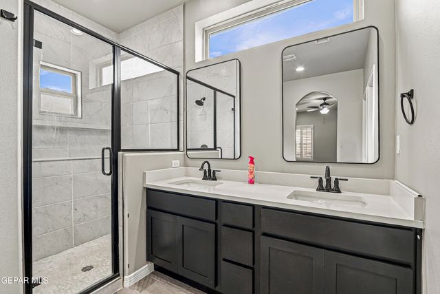 10748 WALDEN POND Street, El Paso, TX 79924