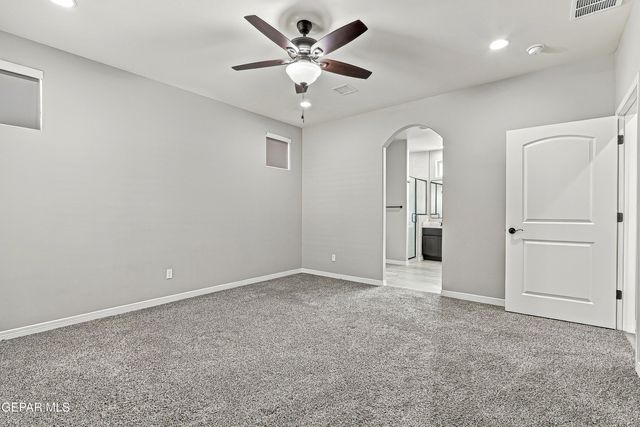 10748 WALDEN POND Street, El Paso, TX 79924