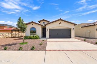 10748 WALDEN POND Street, El Paso, TX 79924