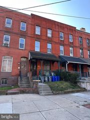 3202 POWELTON AVE #1, Philadelphia, PA 19104