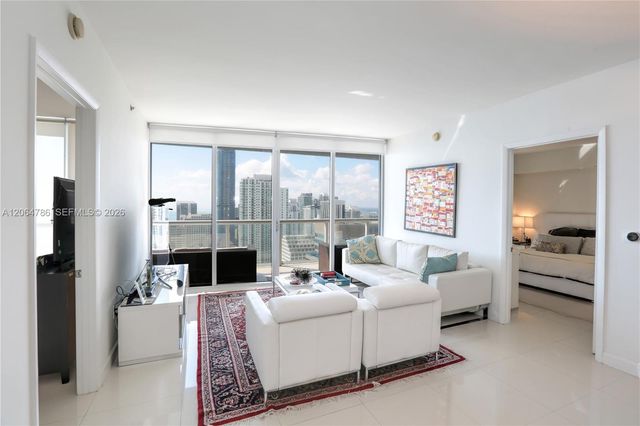 495 Brickell Ave 4703, Miami, FL 33131