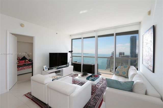 495 Brickell Ave 4703, Miami, FL 33131