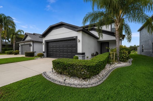 1921 HAWKS VIEW DRIVE, Ruskin, FL 33570