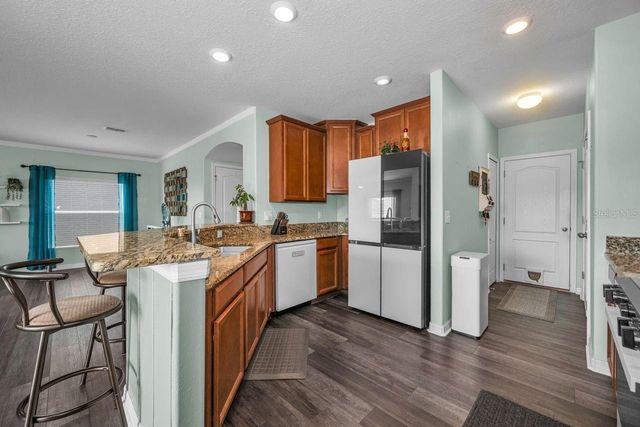 1921 HAWKS VIEW DRIVE, Ruskin, FL 33570
