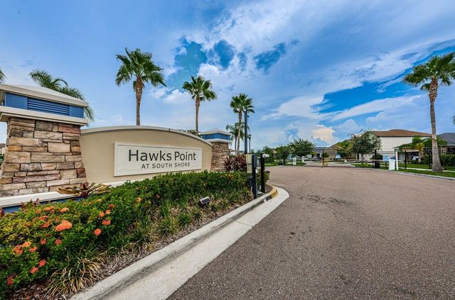 1921 HAWKS VIEW DRIVE, Ruskin, FL 33570