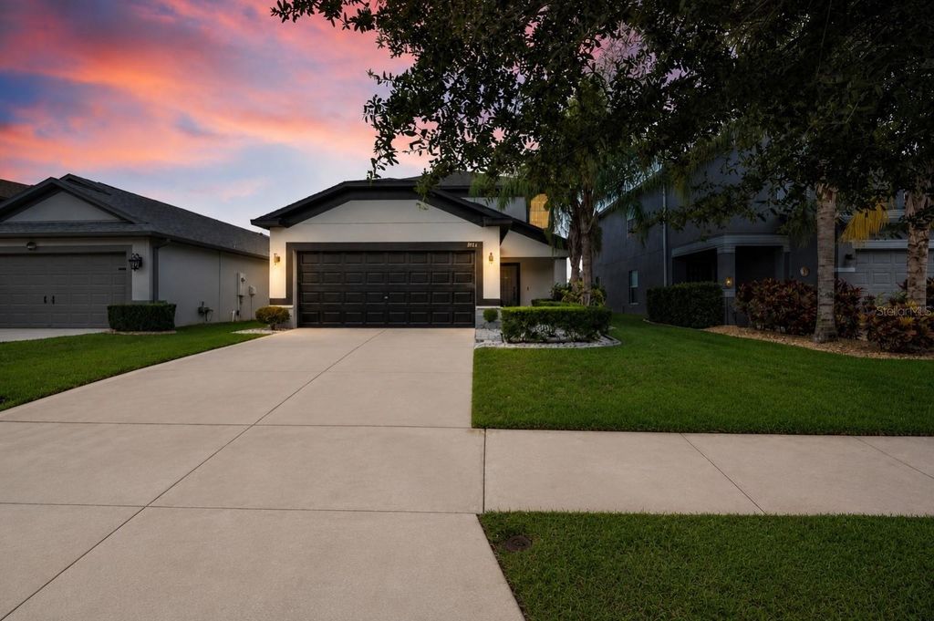 1921 HAWKS VIEW DRIVE, Ruskin, FL 33570