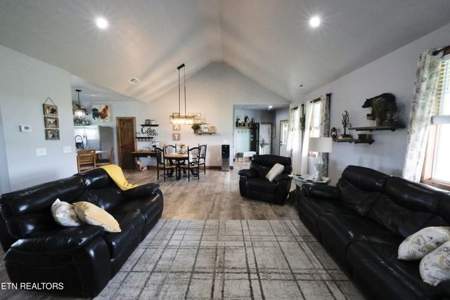 1014 Fair Meadow Drive, Dandridge, TN 37725