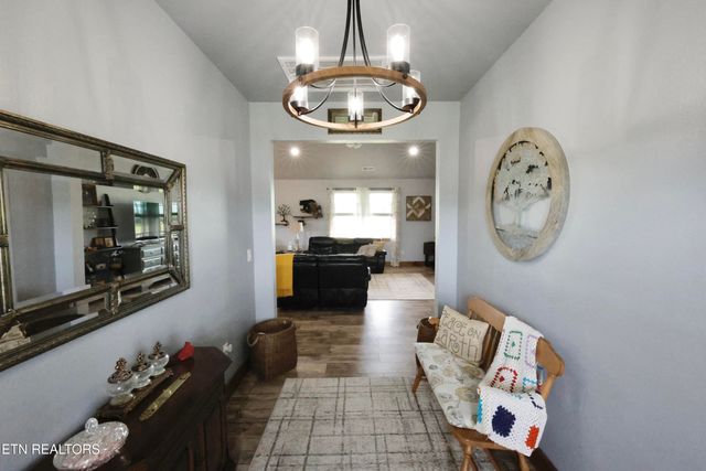 1014 Fair Meadow Drive, Dandridge, TN 37725