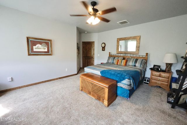 1014 Fair Meadow Drive, Dandridge, TN 37725