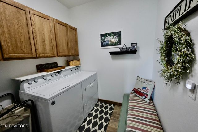 1014 Fair Meadow Drive, Dandridge, TN 37725