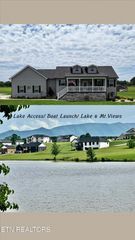 1014 Fair Meadow Drive, Dandridge, TN 37725