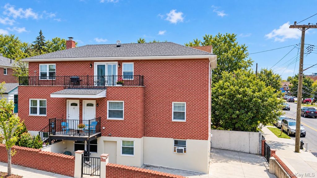 1253 120th Street, College Point, NY 11356 — exterior